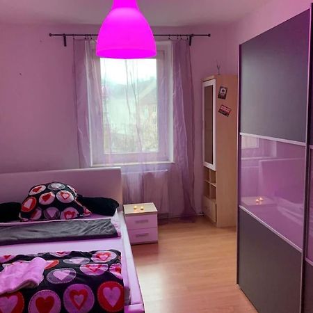 Apartments - 3 Rooms, 3-5 Person Essen Buitenkant foto