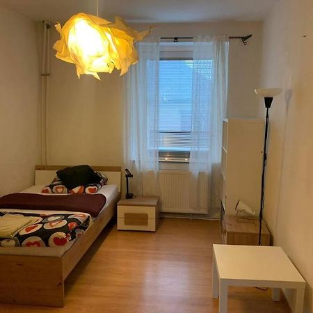 Apartments - 3 Rooms, 3-5 Person Essen Buitenkant foto