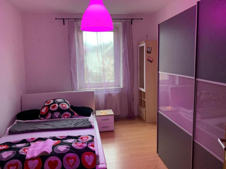 Apartments - 3 Rooms, 3-5 Person Essen Buitenkant foto